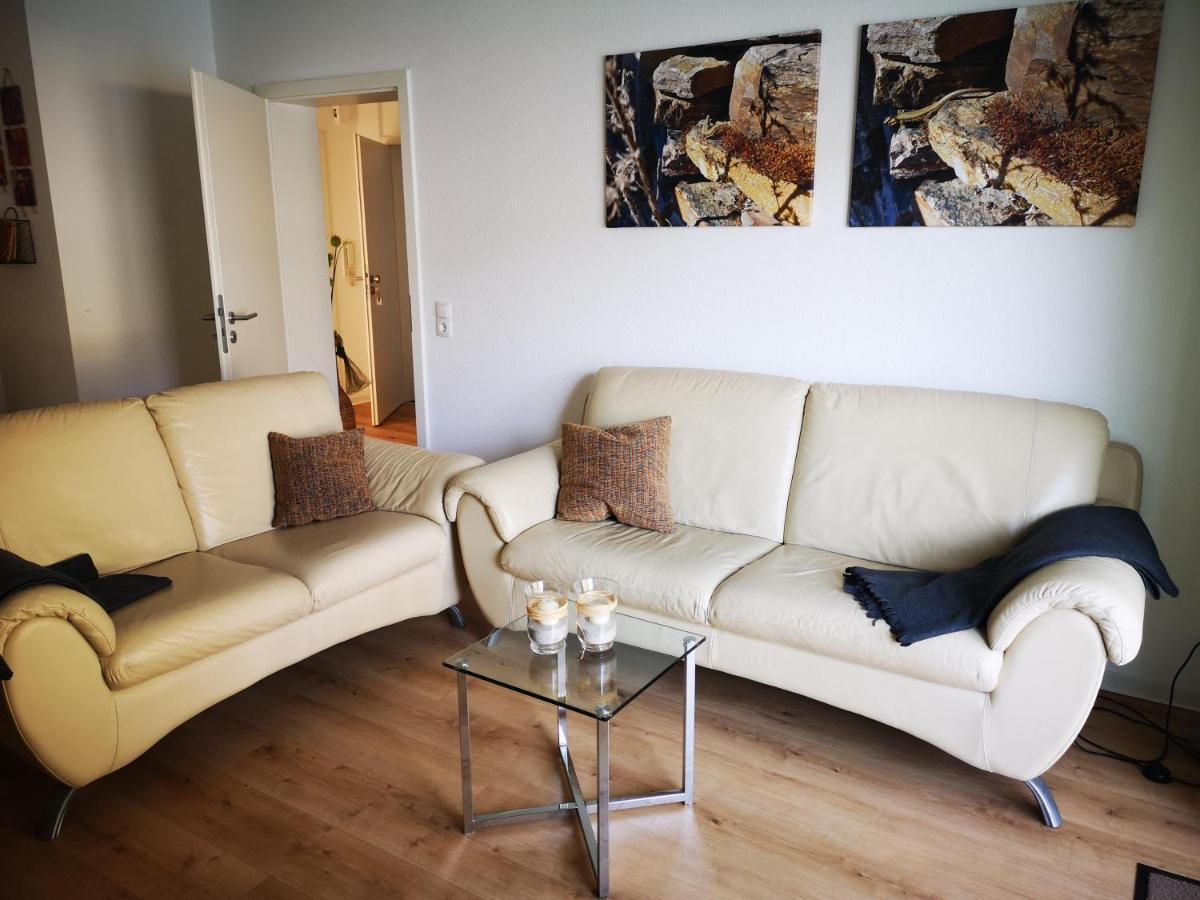 Bio-Ferienweingut Leyendecker Apartment Kattenes Exterior photo